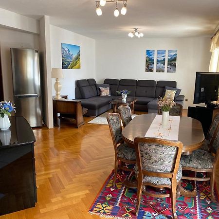 Apartments Dilber Split Bagian luar foto