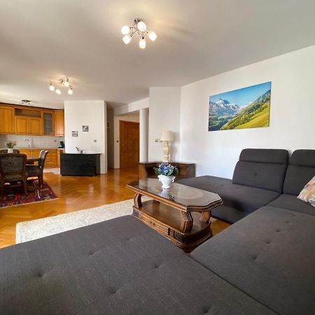 Apartments Dilber Split Bagian luar foto