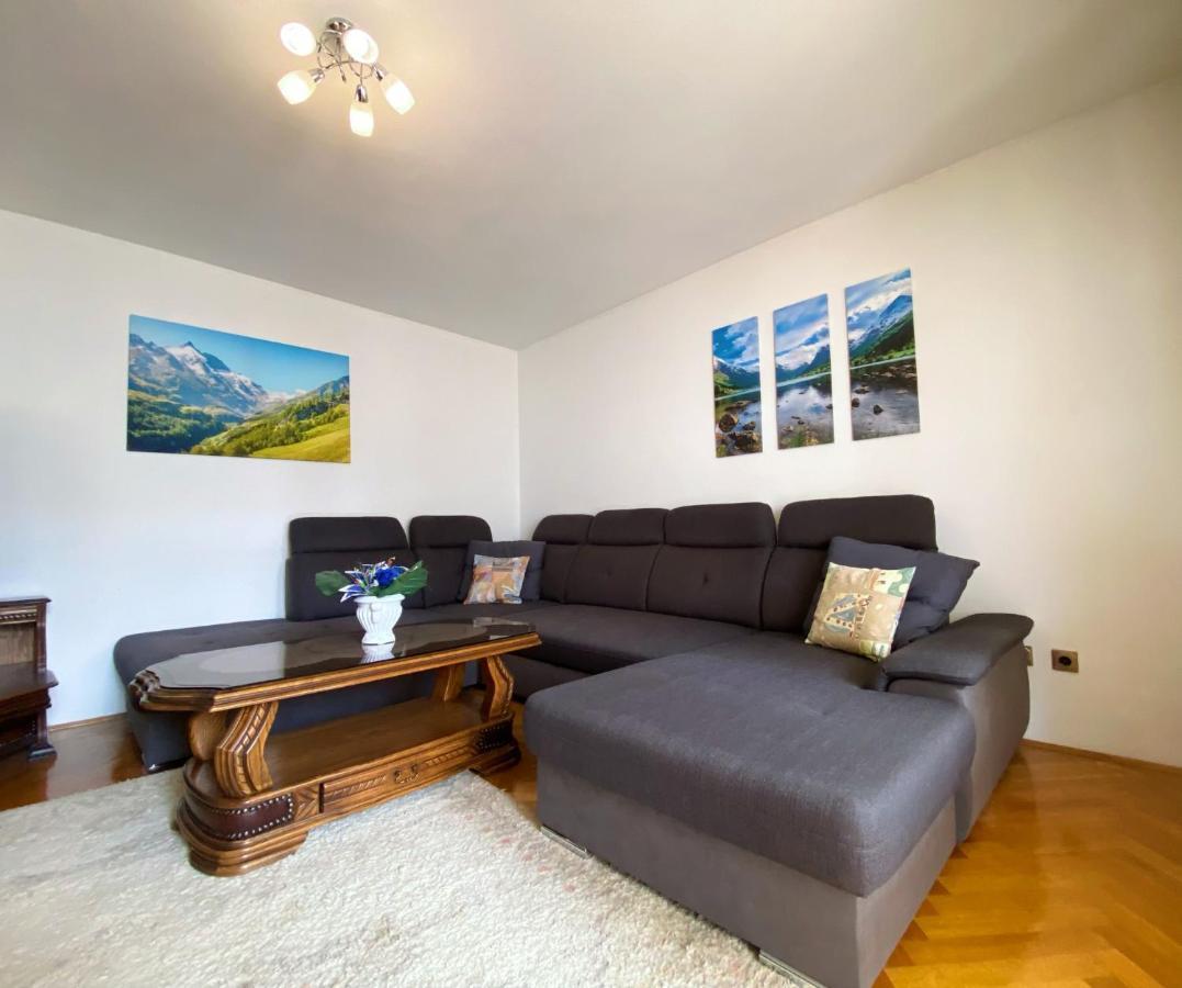 Apartments Dilber Split Bagian luar foto