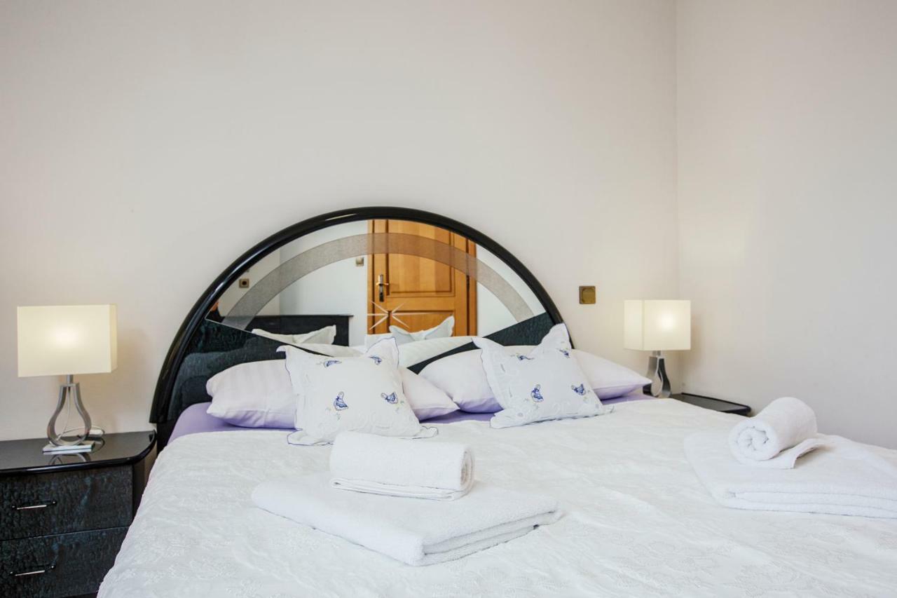 Apartments Dilber Split Bagian luar foto