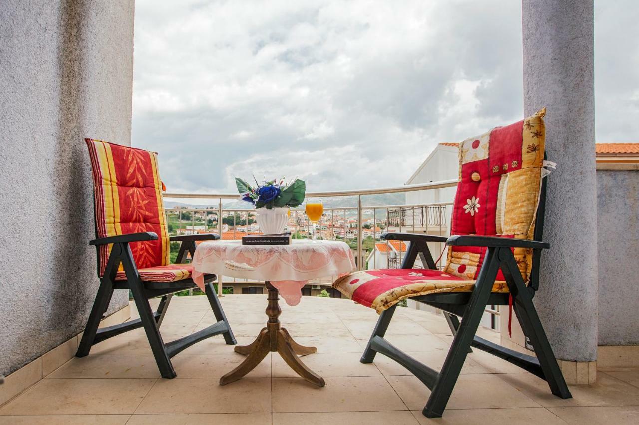 Apartments Dilber Split Bagian luar foto