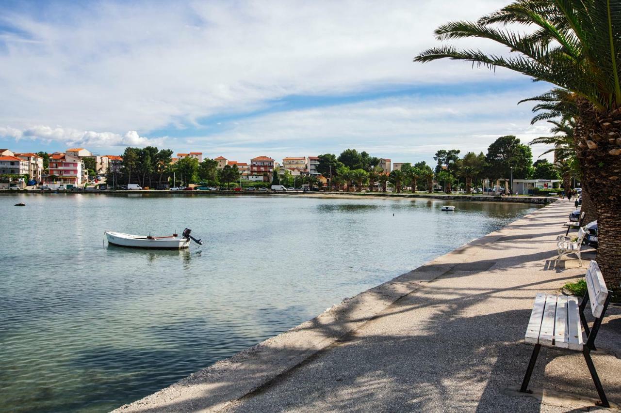 Apartments Dilber Split Bagian luar foto