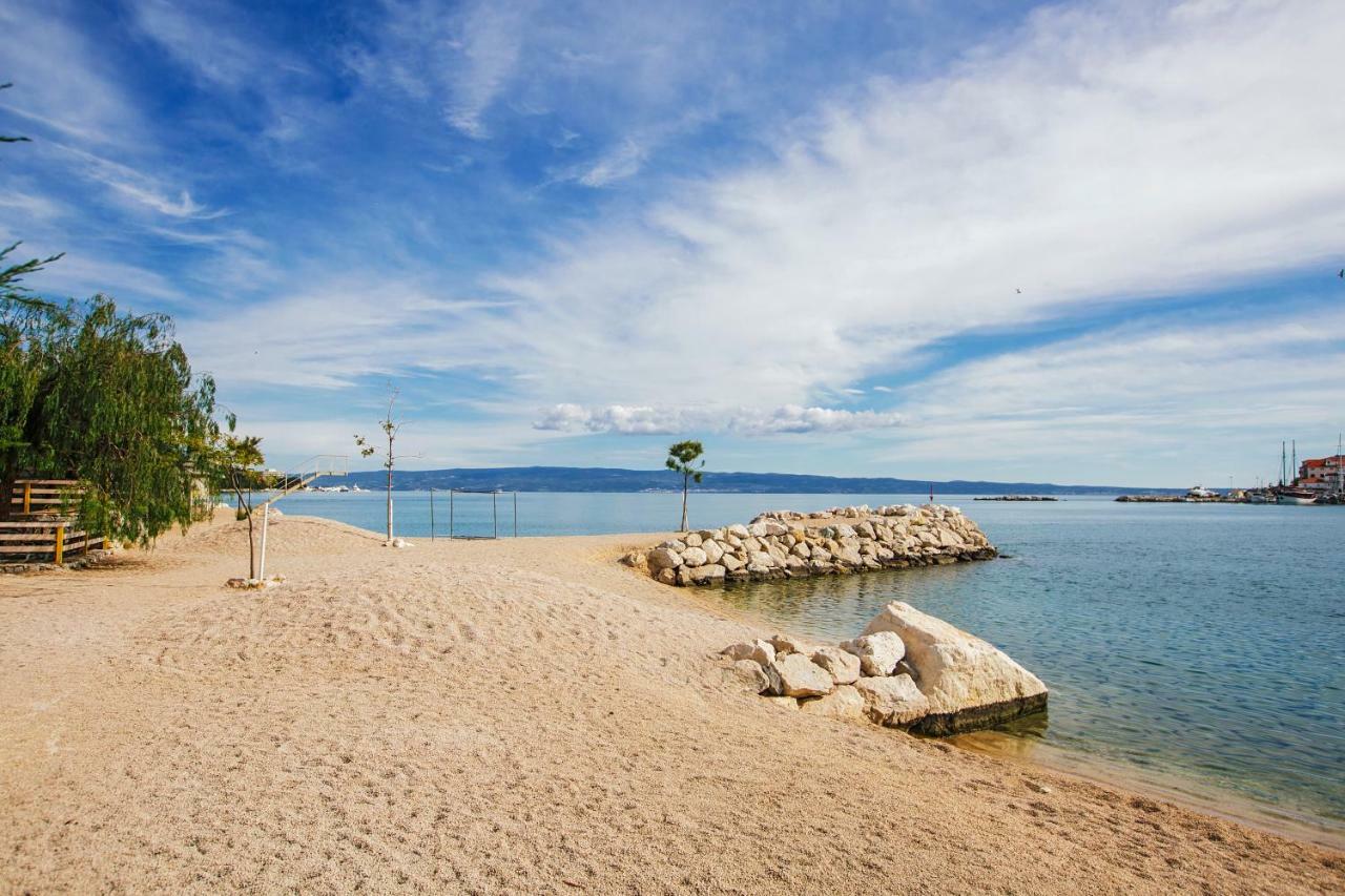Apartments Dilber Split Bagian luar foto