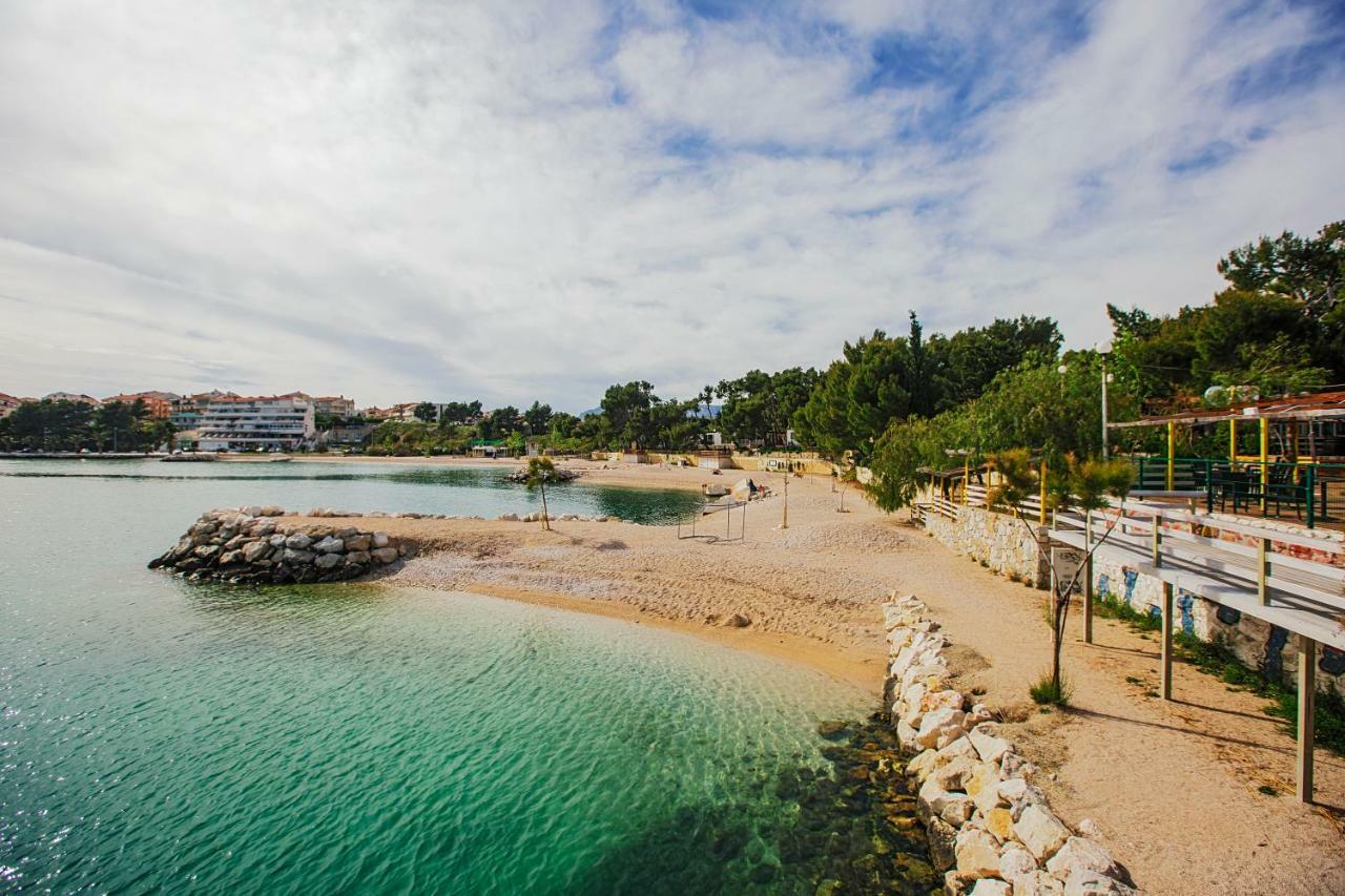 Apartments Dilber Split Bagian luar foto