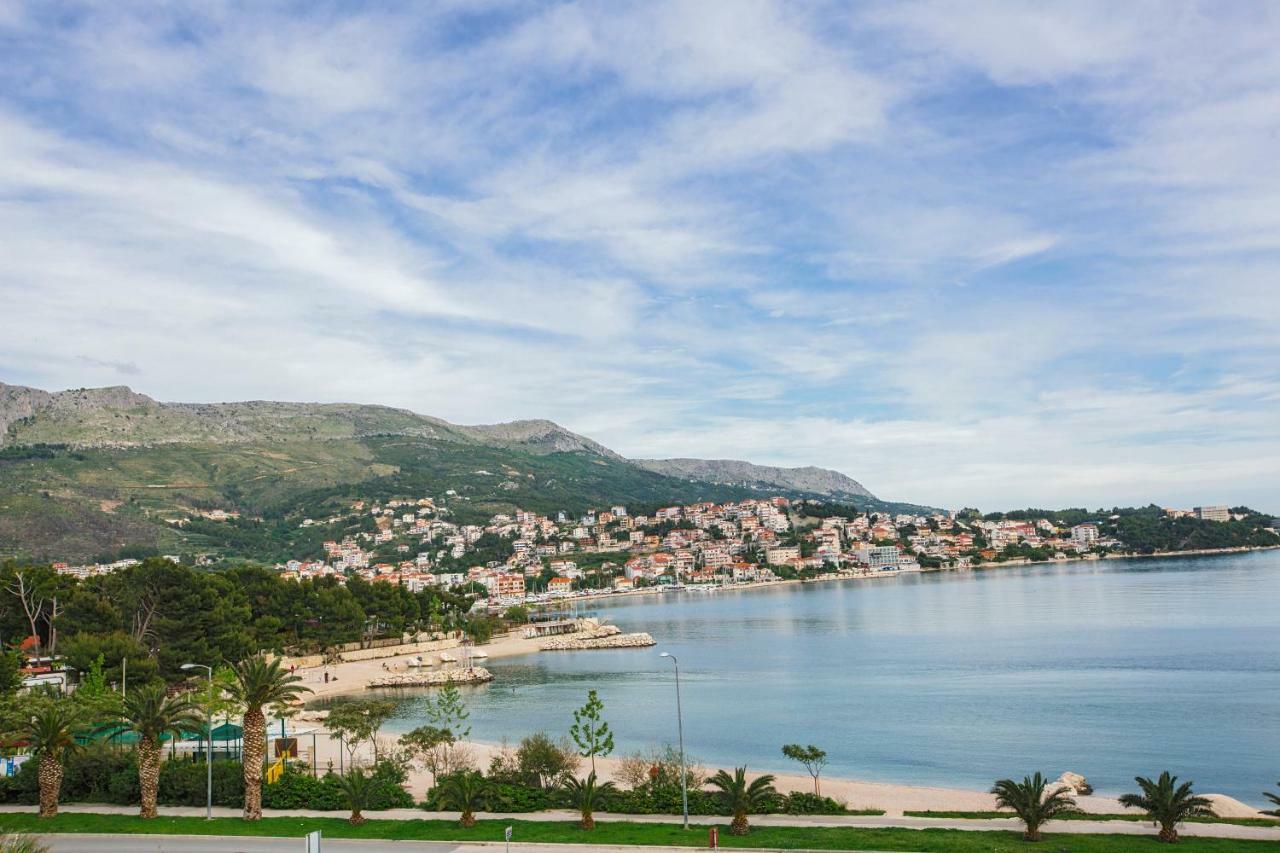Apartments Dilber Split Bagian luar foto